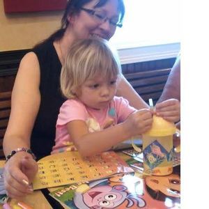 Meet your Posher, Marietta